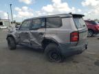 2024 Toyota Land Cruiser Base en Venta en Miami, FL - Rollover