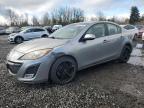 2010 Mazda 3 S на продаже в Portland, OR - Front End