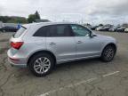 2016 Audi Q5 Premium Plus იყიდება Vallejo-ში, CA - Mechanical