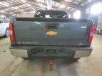 2013 Chevrolet Silverado K1500 Lt for Sale in East Granby, CT - Side