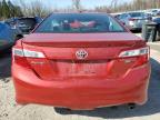 2012 Toyota Camry Base იყიდება Leroy-ში, NY - All Over