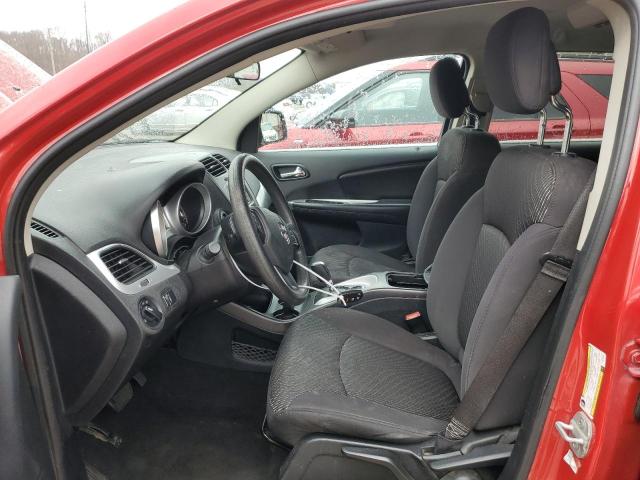 Parquets DODGE JOURNEY 2013 Two tone