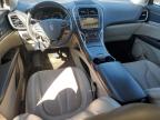 2018 Lincoln Mkx Reserve продається в Concord, NC - Front End