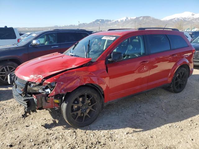2016 Dodge Journey R/T