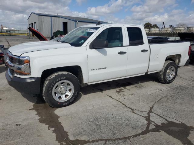 2019 Chevrolet Silverado Ld C1500