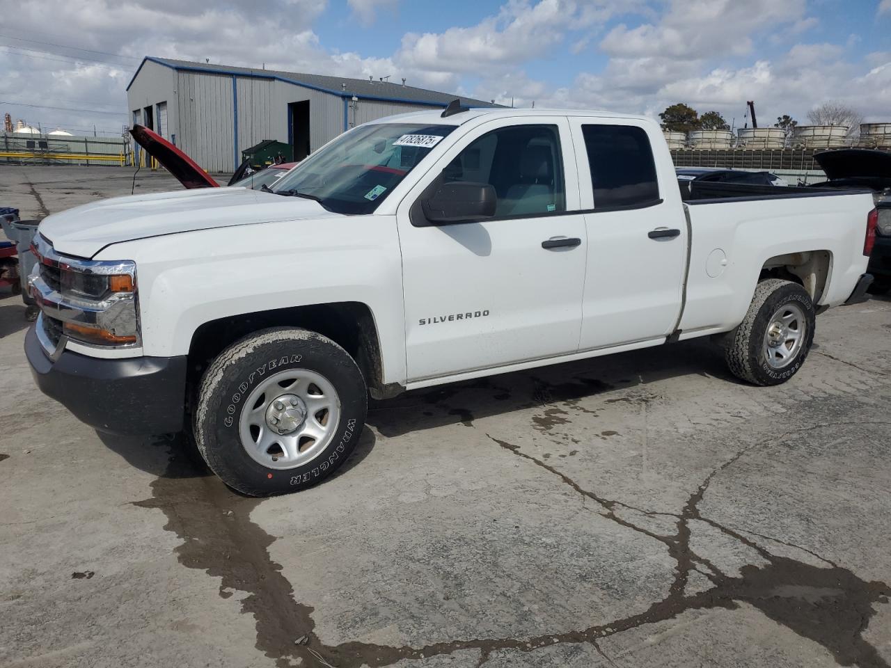 2GCRCNEC6K1131309 CHEVROLET ALL Models 2019