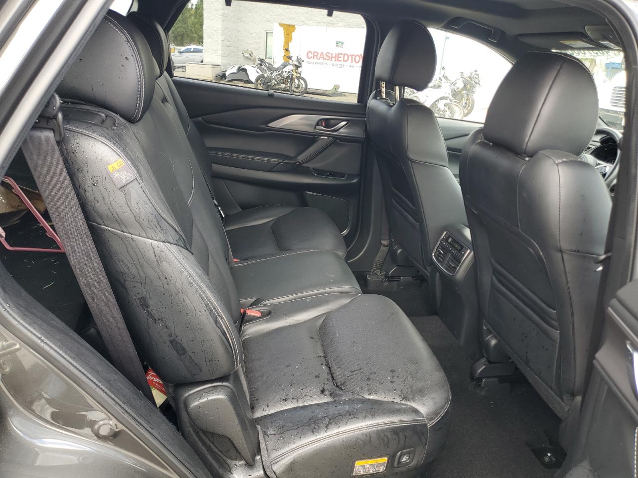 2020 Mazda CX-9 - Image 11