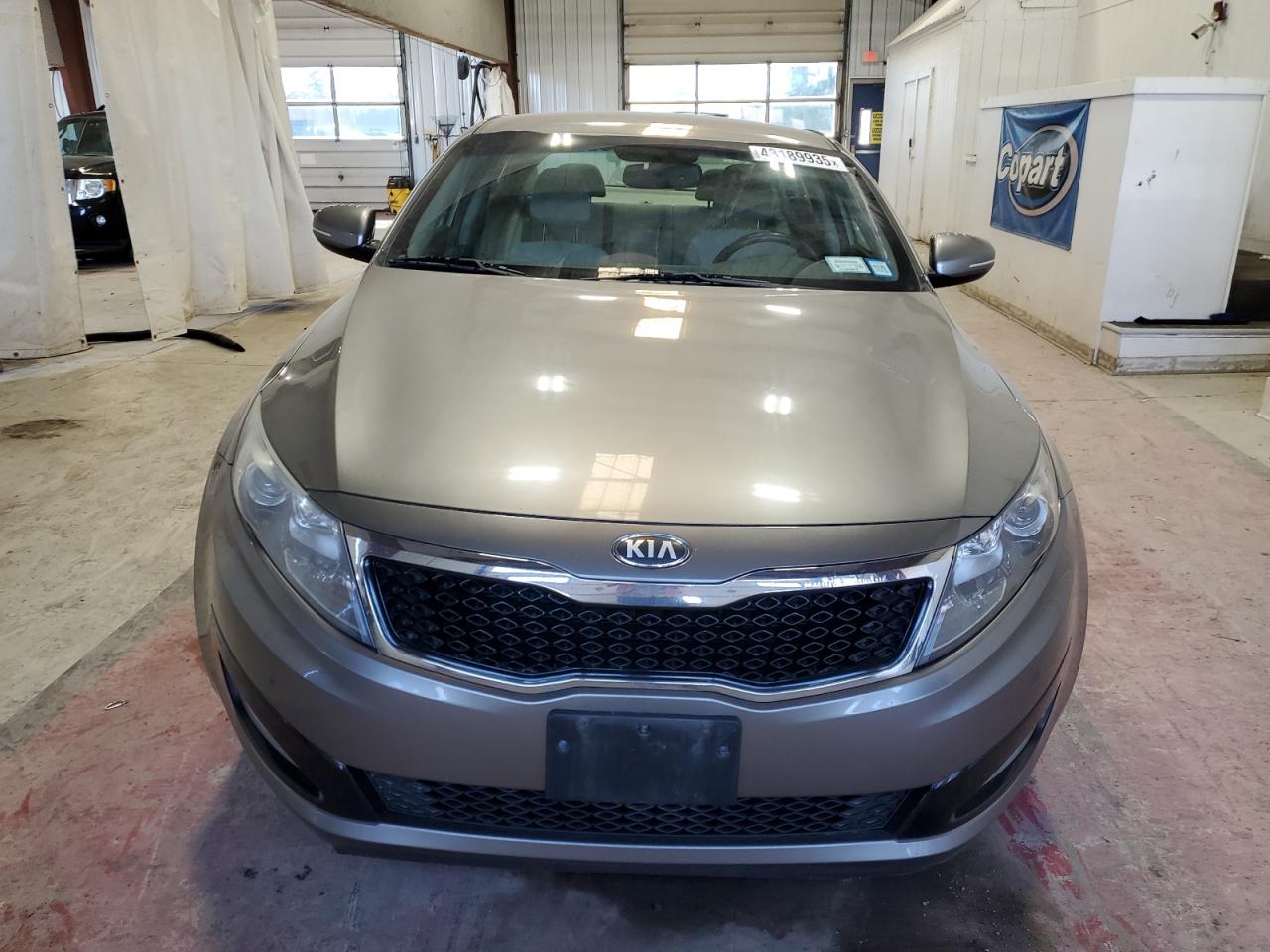 2013 Kia Optima - Image 5