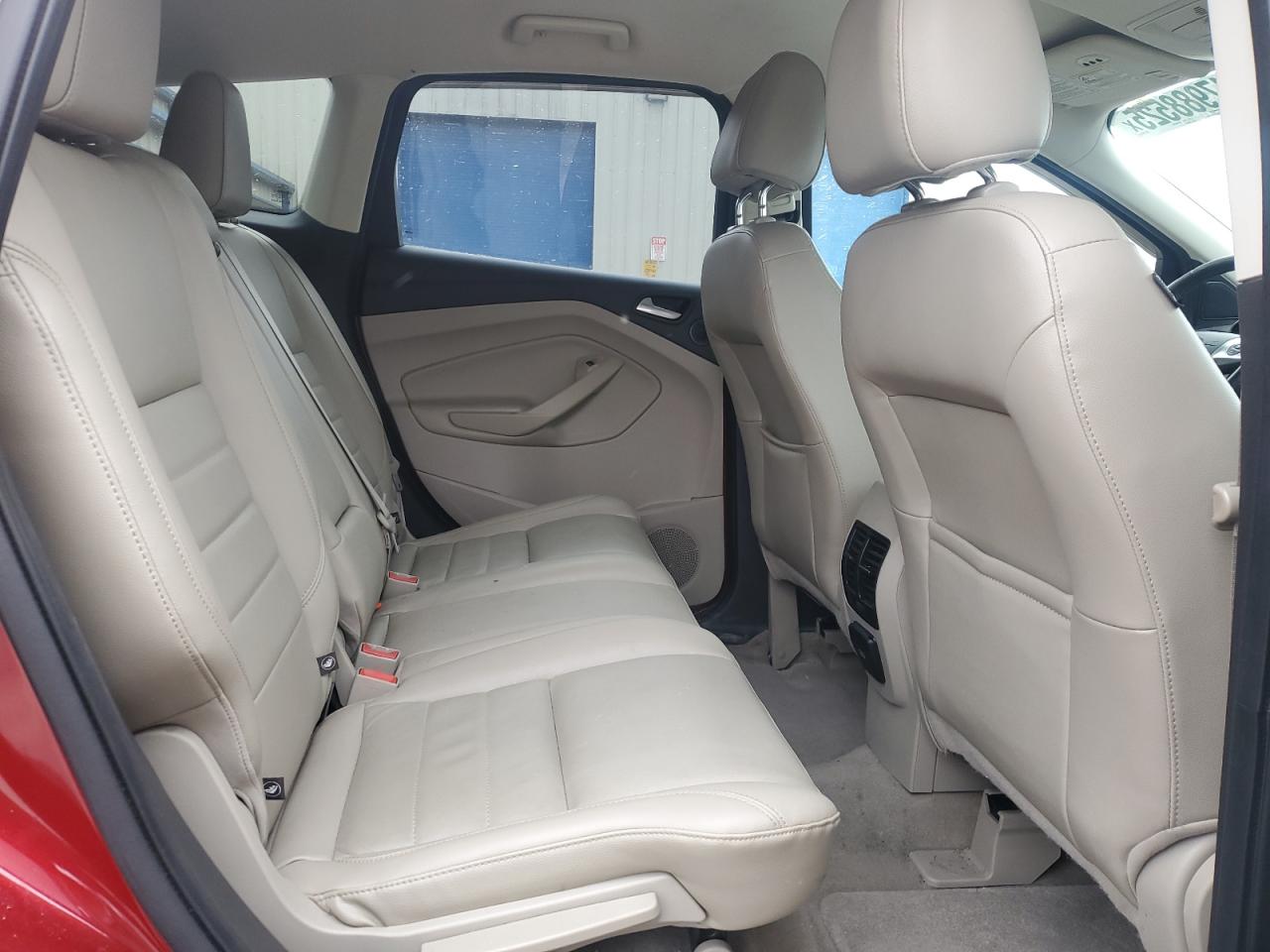 2014 Ford Escape - Image 11
