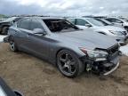 2018 Infiniti Q50 Luxe იყიდება San Martin-ში, CA - Front End