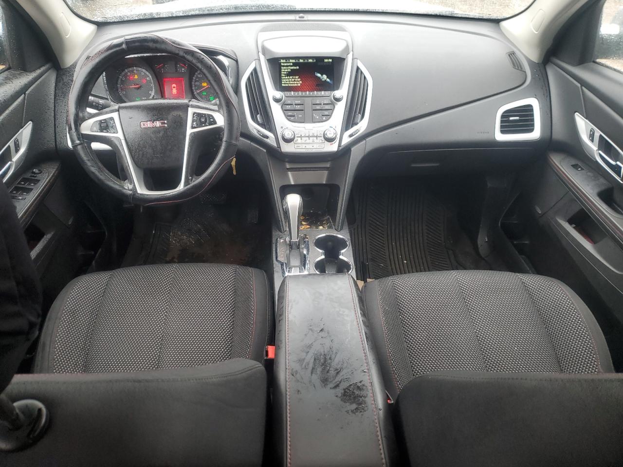 2012 GMC Terrain - Image 8