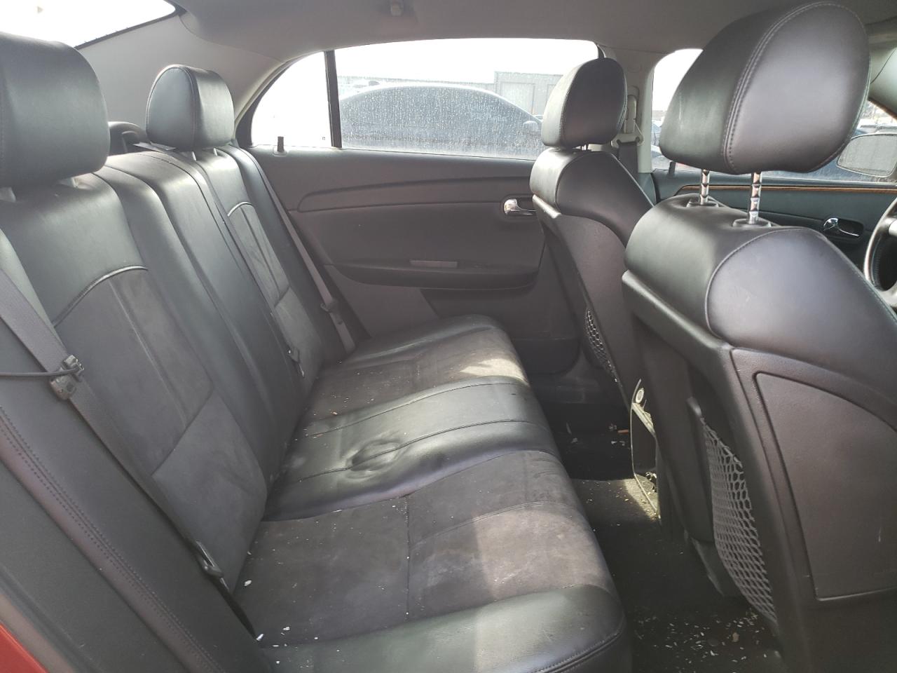 2008 Chevrolet Malibu - Image 10