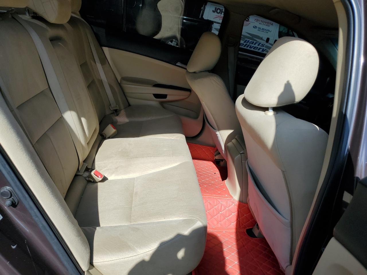 2011 Honda Accord - Image 12