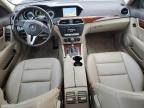 2012 Mercedes-Benz C 300 4Matic за продажба в Portland, OR - Side