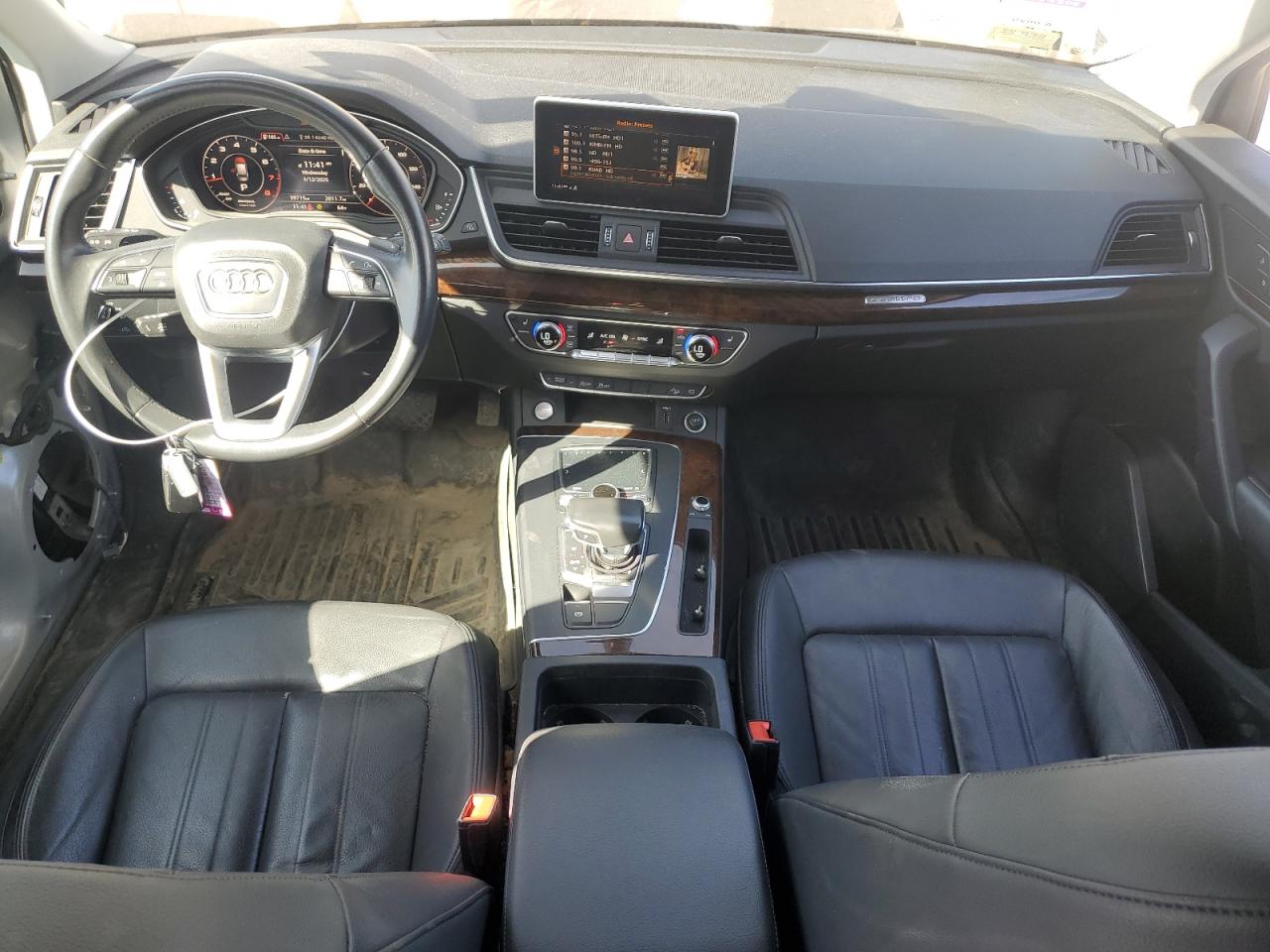 2018 Audi Q5 - Image 8