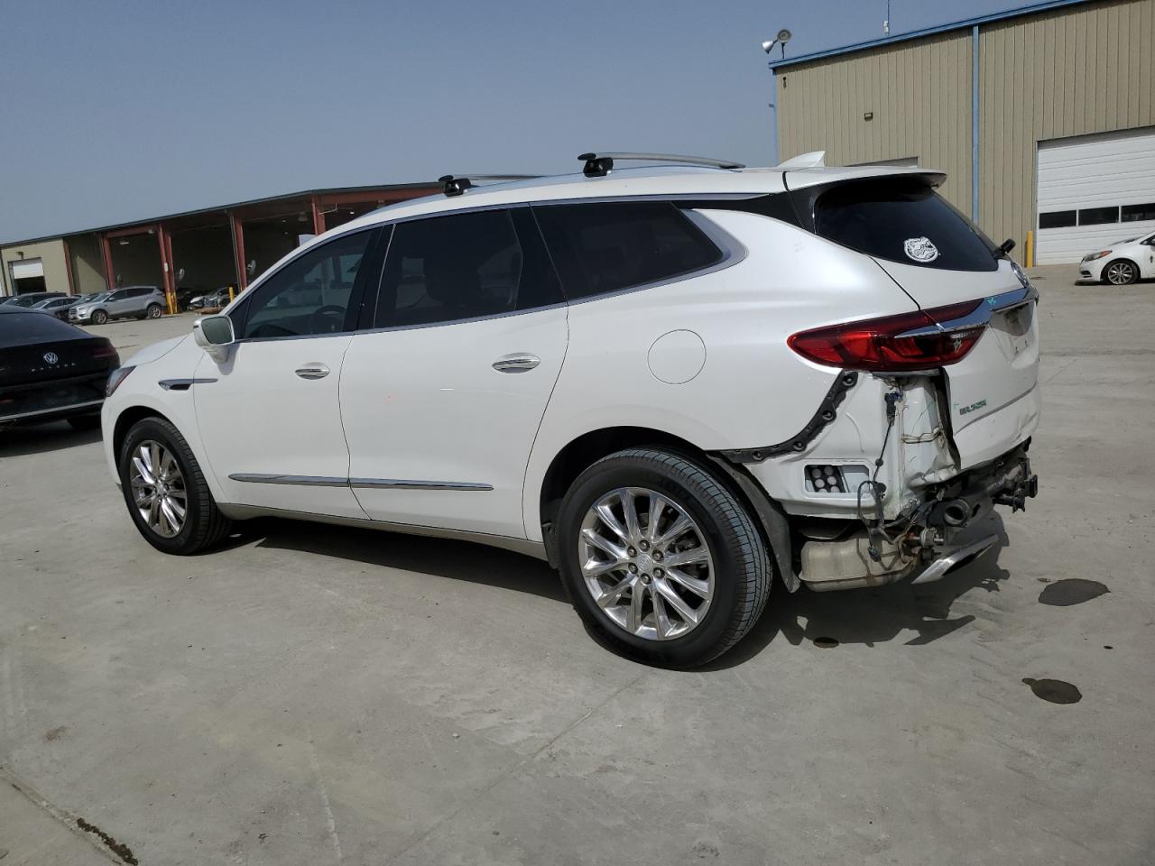 2018 Buick Enclave - Image 2