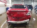 2013 Infiniti G37  იყიდება Elgin-ში, IL - Rear End