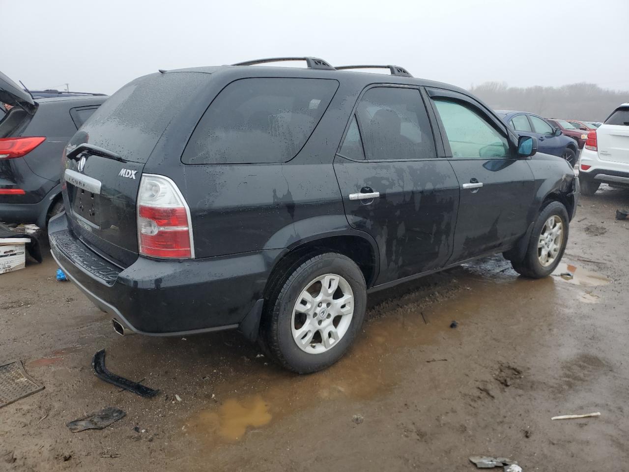 2005 Acura MDX - Image 3