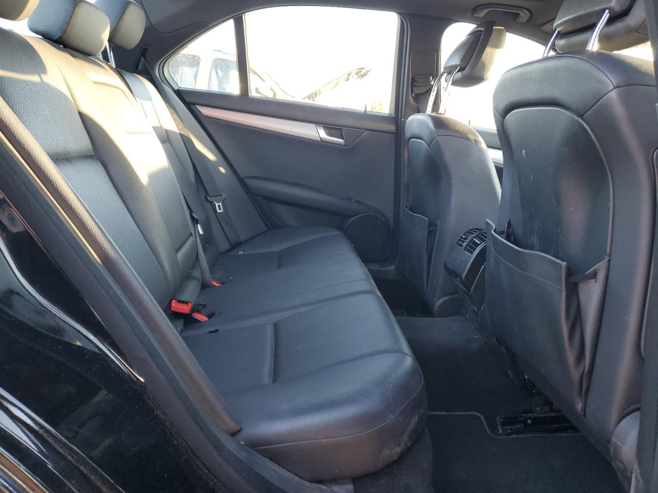 2014 Mercedes-Benz C-klasse - Image 10