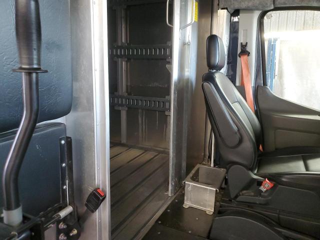 2021 FORD TRANSIT T-350 HD  