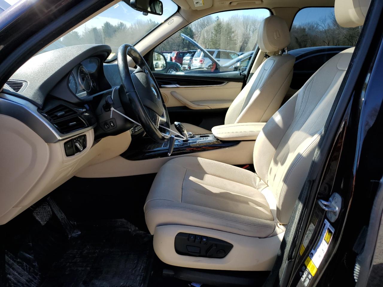 2016 BMW X5 - Image 7