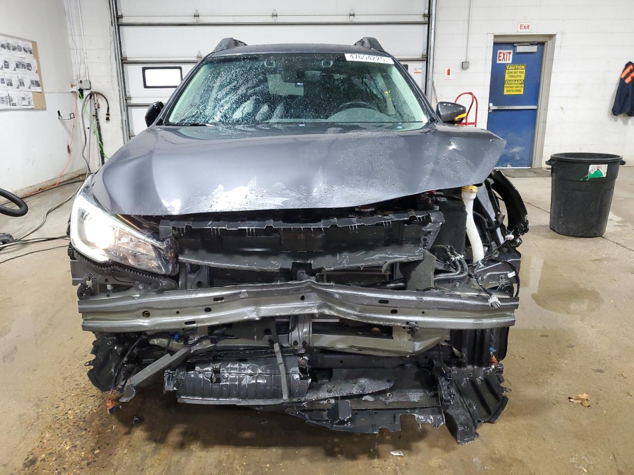 2019 Subaru Outback - Image 5
