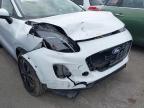 2024 FORD PUMA TITAN for sale at Copart CHESTER