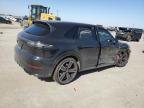 2021 Porsche Cayenne Gts for Sale in Wilmer, TX - Side