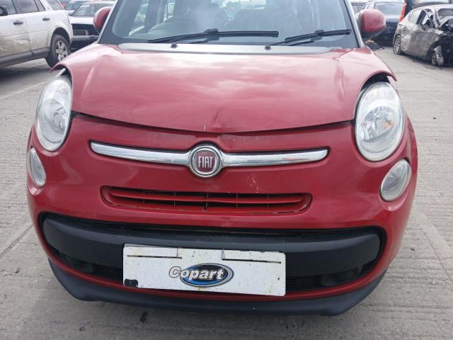 2014 FIAT 500L POP S