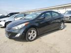 2013 Hyundai Elantra Gls en Venta en Louisville, KY - Rear End