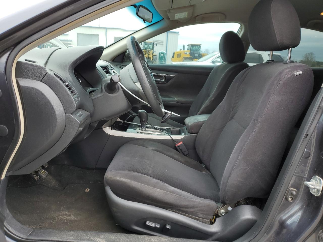 2013 Nissan Altima - Image 7