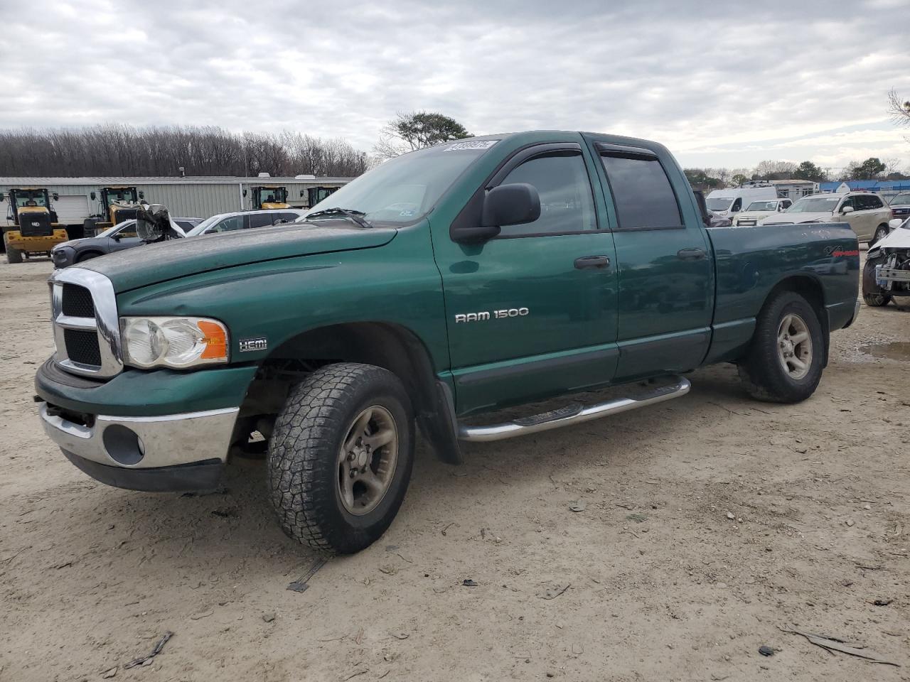 2004 Dodge RAM - Image 1