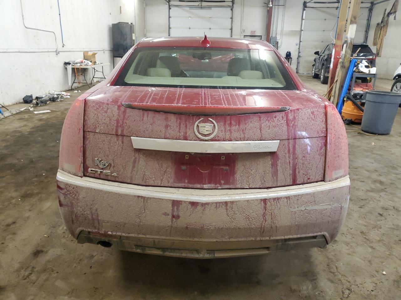 2013 Cadillac CTS - Image 6