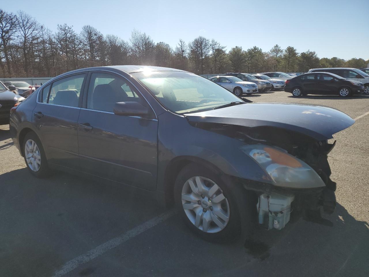 2009 Nissan Altima - Image 4