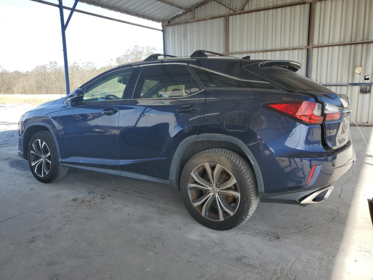 2016 Lexus RX - Image 2