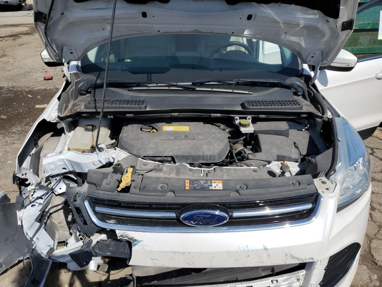2016 Ford Escape - Image 12