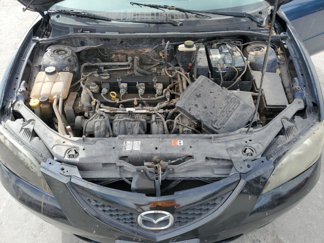 2009 Mazda 3 - Image 11