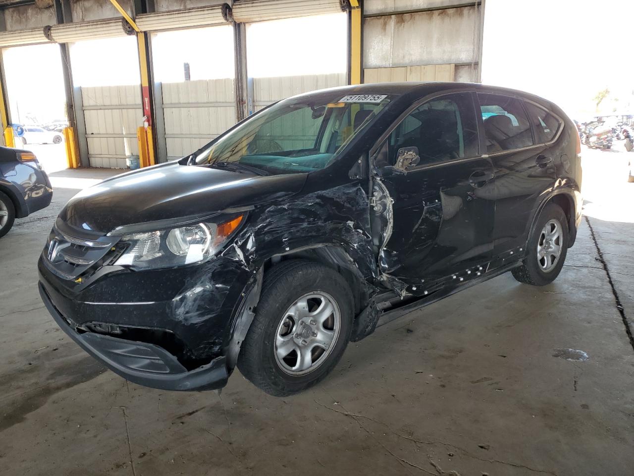 2014 Honda Cr-V Lx за продажба в Phoenix, AZ - Front End