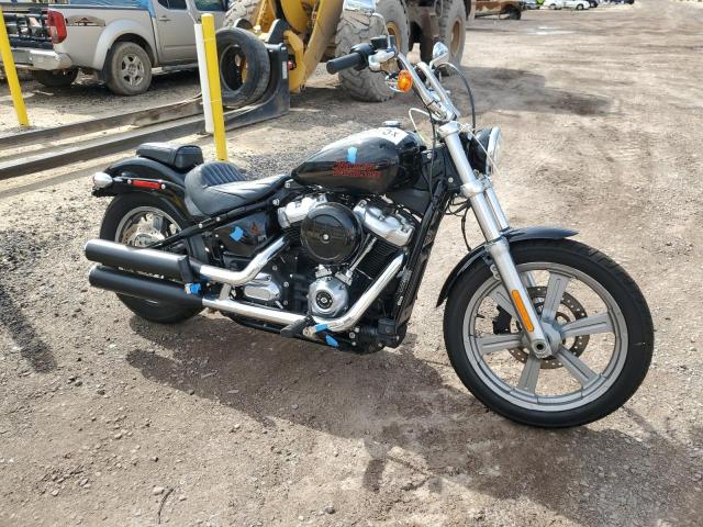 2023 Harley-Davidson Fxst 