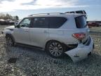 2020 Nissan Armada Sv for Sale in Mebane, NC - Front End