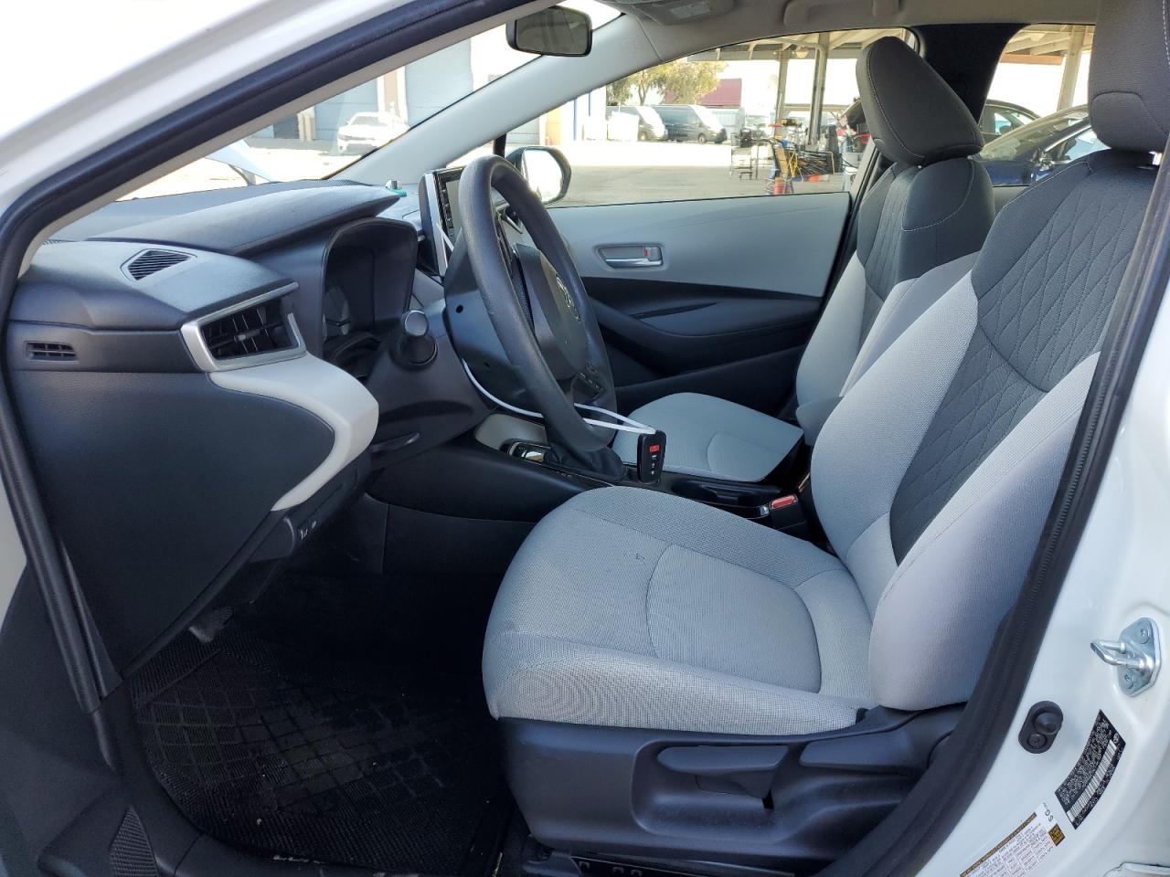 2021 Toyota Corolla - Image 7