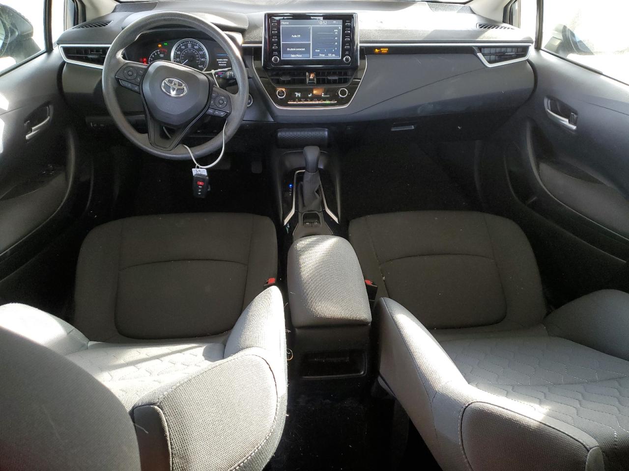 2020 Toyota Corolla - Image 8