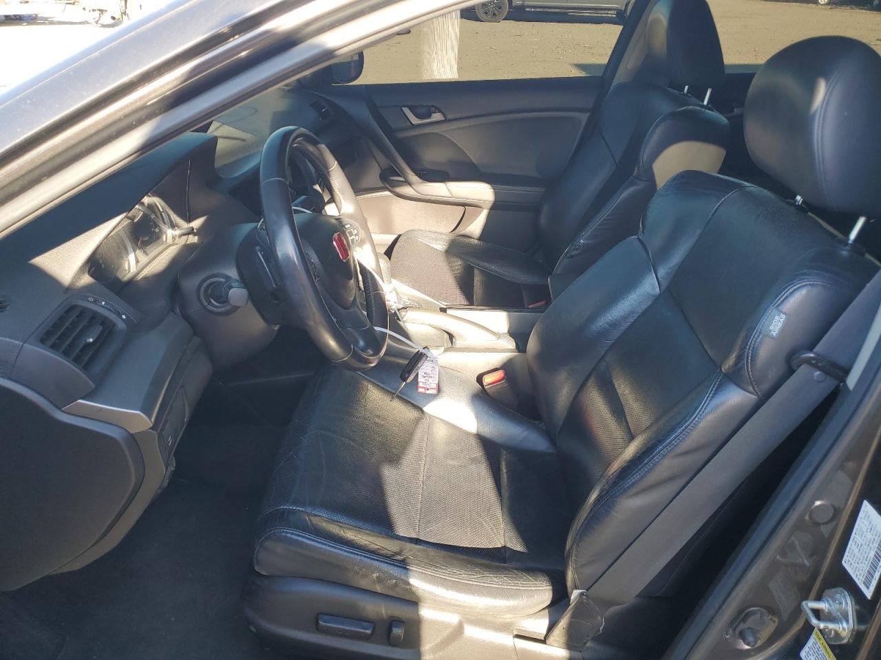 2010 Acura TSX - Image 7