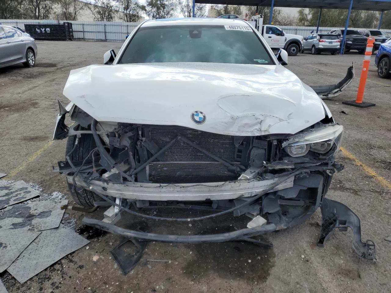 2013 BMW 7er - Image 5