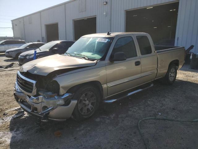 2006 Gmc New Sierra C1500
