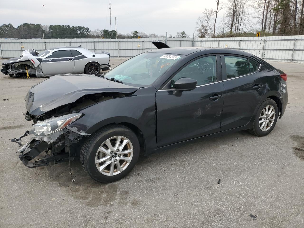 2015 Mazda 3 - Image 1