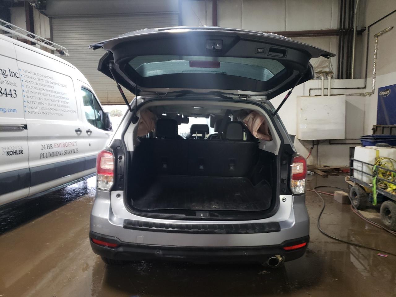 2018 Subaru Forester - Image 6