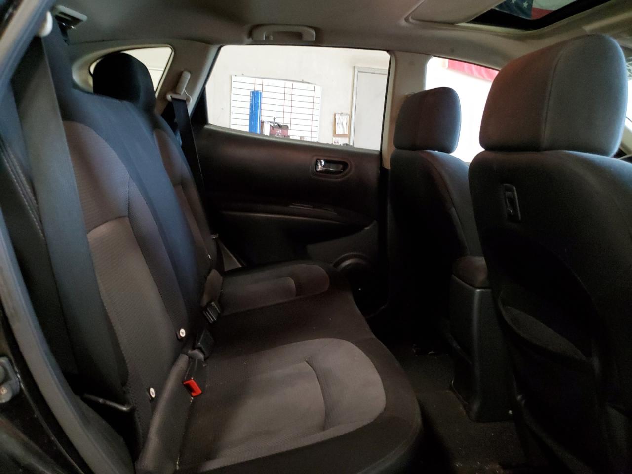 2012 Nissan Rogue - Image 12