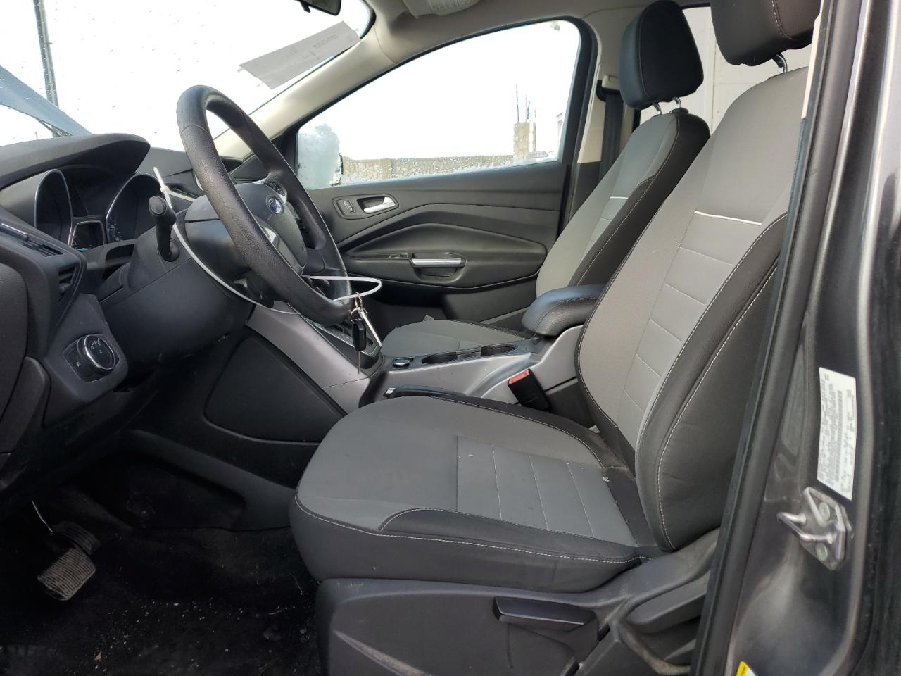 2013 Ford Escape - Image 7