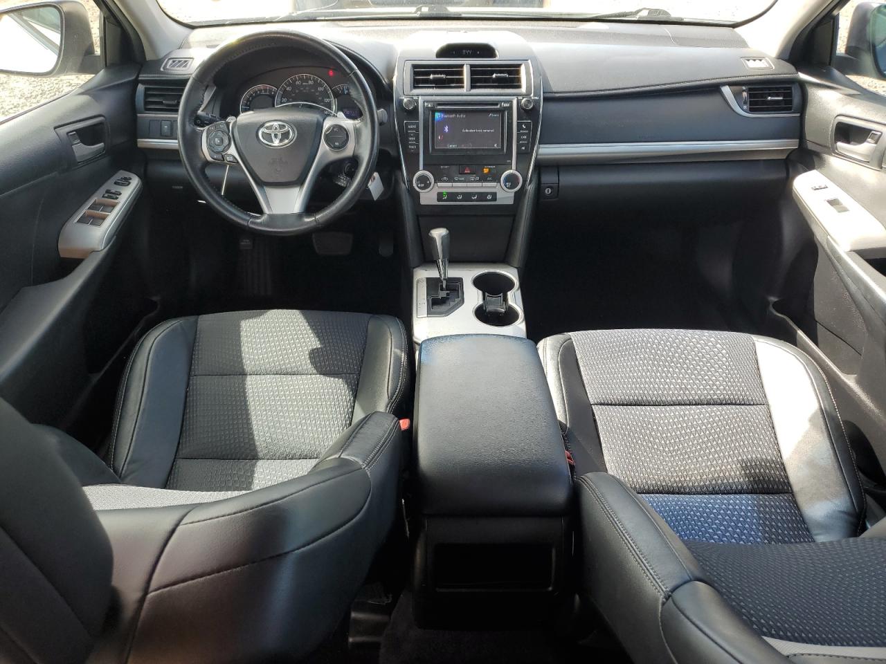 2012 Toyota Camry - Image 8